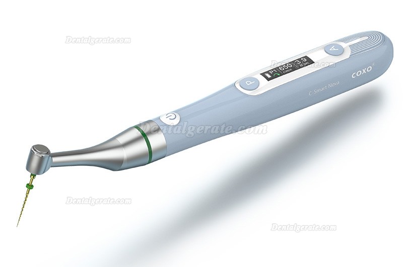 COXO C-SMART NOVA Endo Motor / Eodo Winkelst&uuml;ck Handst&uuml;ck